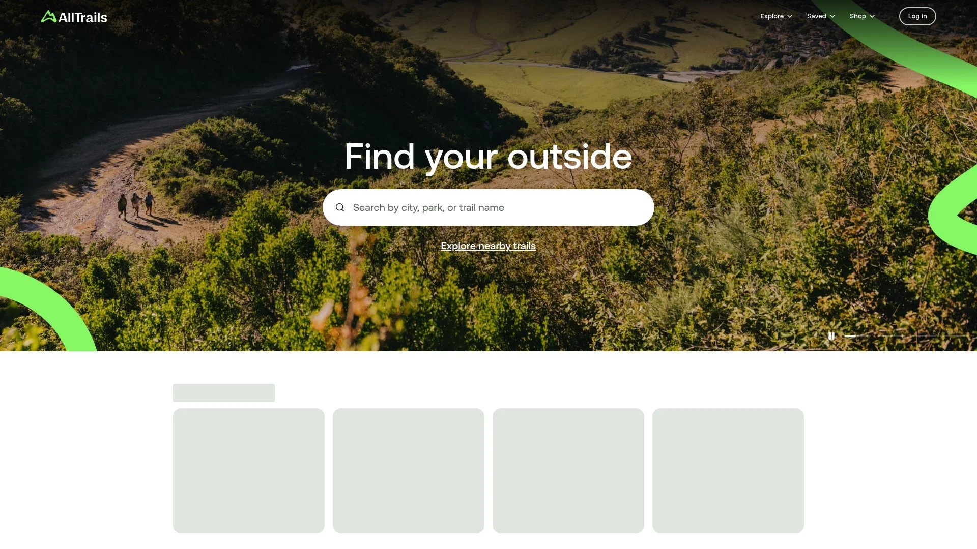 AllTrails: $106M Traffic Value from 3M Monthly Visitors