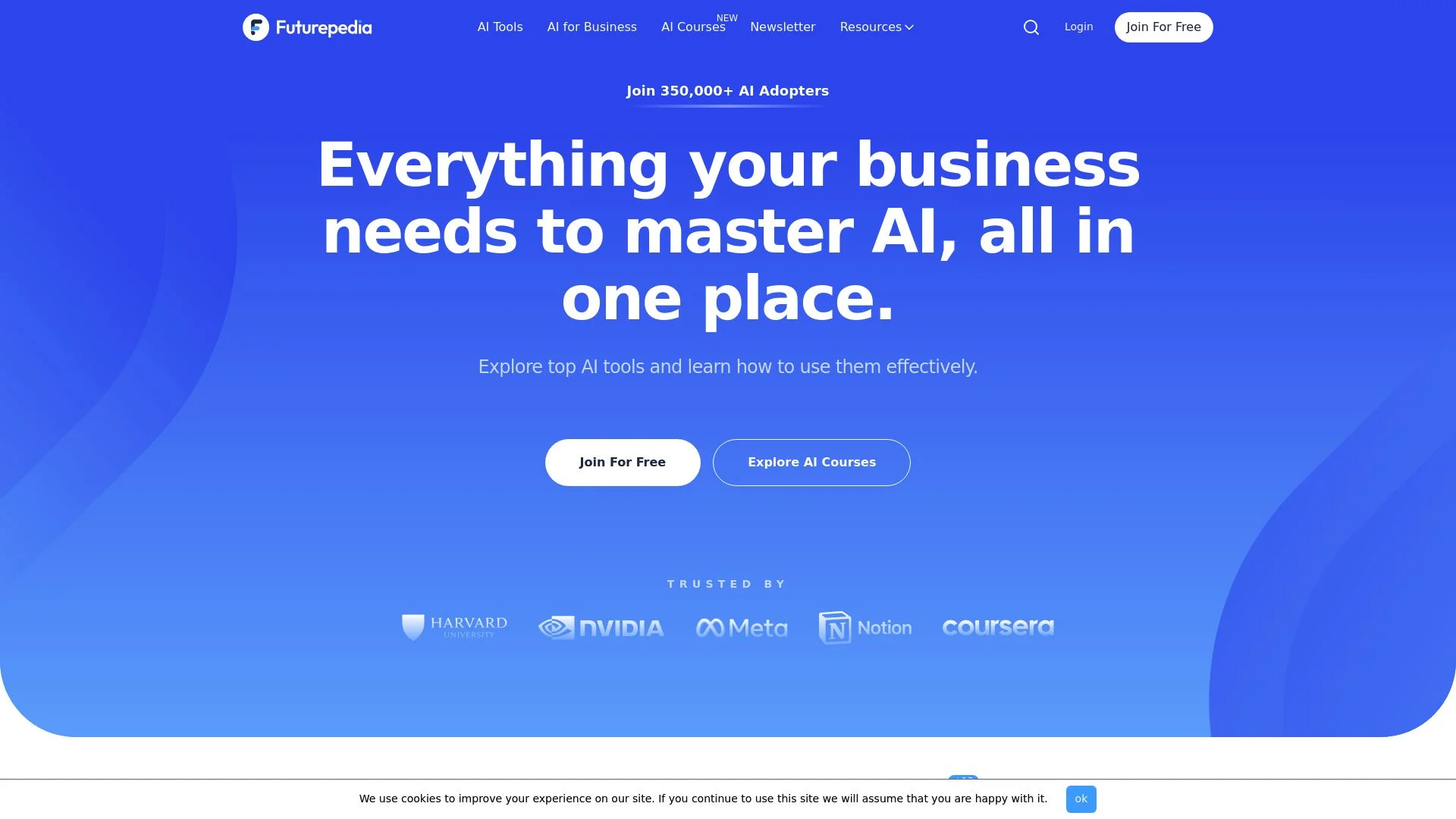 From 150 Tools to 5,000+: How Futurepedia Became the Ultimate AI Tools Directory